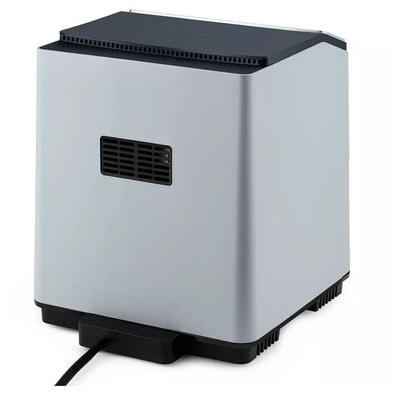 Мультипіч Cosori Smart Dual Blaze Chef Edition 6.4-Litre CAF-P583S-AEUR (KAAPAFCSSEU0079Y) | Зображення 3