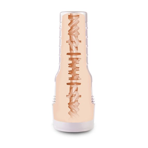 Мастурбатор Fleshlight Girls: Vina Sky — Exotica, зі зліпка вагіни, дуже ніжний | Зображення 4