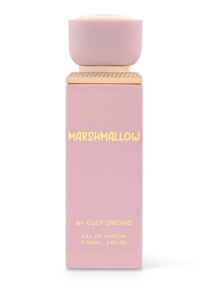 Парфумована вода Gulf Orchid Marshmallow 100 мл