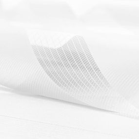 Рулонні штори День-ніч. Тканинні ролети день-ніч Білий, 67.5