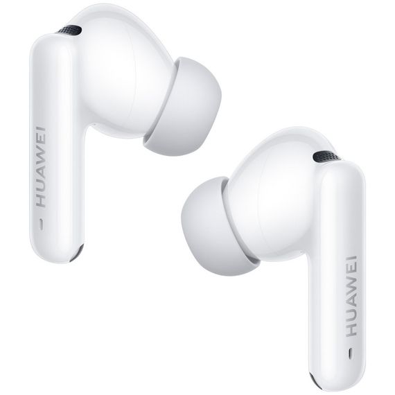 Навушники Huawei FreeBuds 6i White (55037552) | Зображення 3