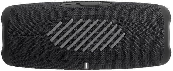 Портативна колонка JBL Charge 5 (JBLCHARGE5BLK) Black | Зображення 3