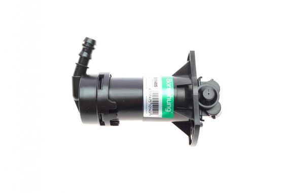 Форсунка омивача фари Audi A6 04-11 R  OE VAG  B11485 | Зображення 1