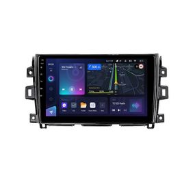 Штатна магнітола серії Teyes CC3L під Nissan NP300, Navara Frontier 2014-2016, Renault Alaskan 2016-2019 (W3)