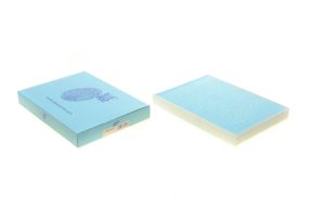 Фільтр салону Chrysler 300C 03- Lancia Thema 11-14 ADA102519