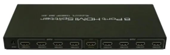 Сплиттер HDMI 8 портів XPRO (lp-84347_953) | Зображення 2