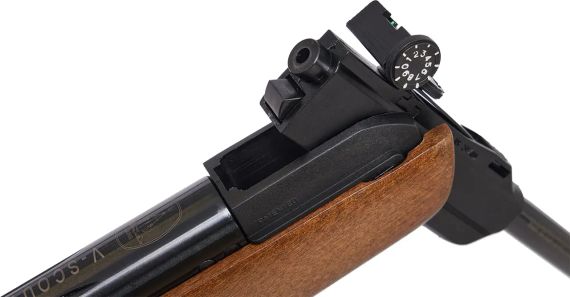 Гвинтівка пневматична BSA V-Scout кал. 4,5 мм | Зображення 8