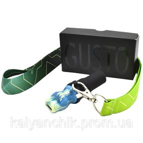 >Персональный мундштук для кальяна Gusto 2.0 №4