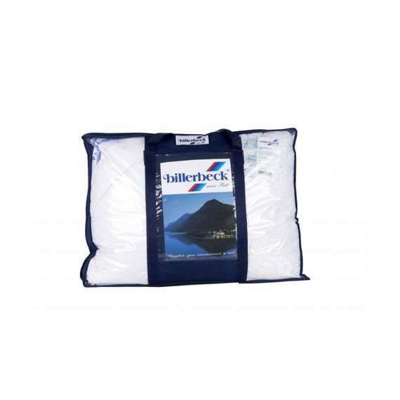 Ковдра Billerbeck пухова Аделія К0 140х205 (0590-20/01) | Зображення 3