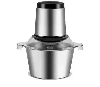 Блендер MIXER STAINLESS COOKING | Зображення 1