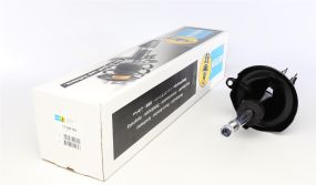 Амортизатор передний VW Caddy 96-03 Oil  B4  17-047142