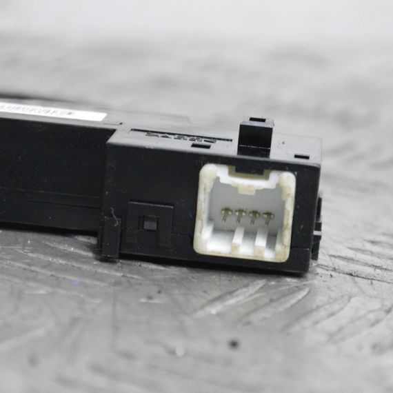 Датчик кута повороту керма Mazda 3 (BK) 2003-2008 датчик положення руля Мазда 3M5T3F818AC | Зображення 2