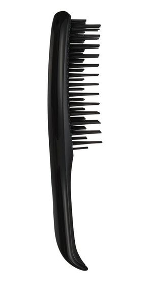 Расческа для волос Tangle Teezer The Ultimate Detangler Mini Liquorice Black | Зображення 2
