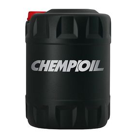 Моторна олива Chempioil CH-4 TRUCK Super SHPD 15W40 20л API CI-4/SL MAN 3275 DEUTZ DQS-III-05