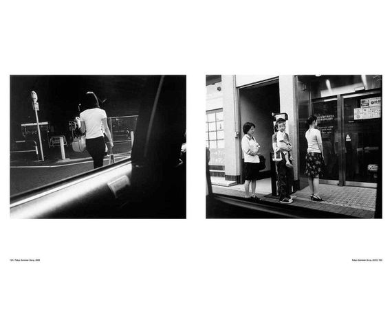 Книга японские фотографы современности Нобуёси Араки Nobuyoshi Araki. The Araki Effect книги по фотографии | Зображення 1