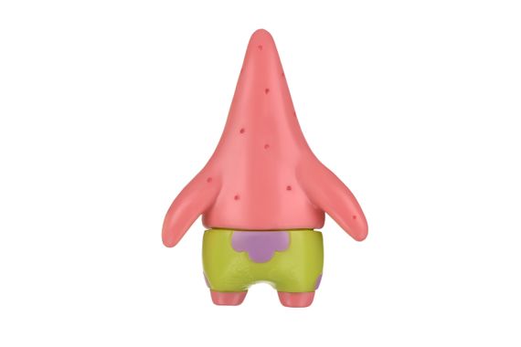 Sponge Bob Ігрова фігурка-сюрприз Slime Cube в асорт. (EU690200) | Зображення 3