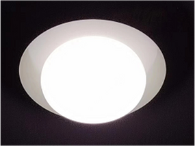 Потолочный LED светильник WBL-80/18*2W WW+NW+CW