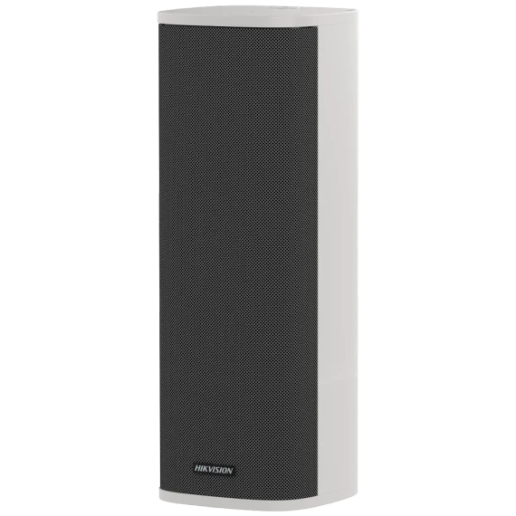 Hikvision DS-QAZ1460G1 60 Вт Мережева акустична система - Системи озвучування та оповіщення