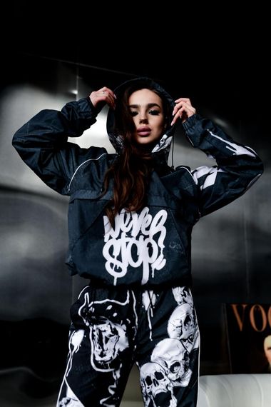 Костюм DRAPP | Зображення 3