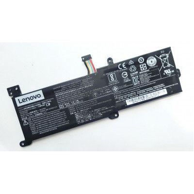 Аккумулятор для ноутбука Lenovo IdeaPad 320-15 L16C2PB2, 4030mAh (30Wh), 2cell, 7.6V, Li-ion (A47654) | Зображення 1