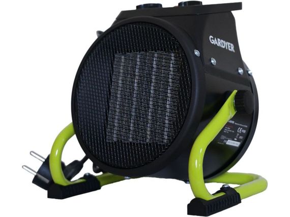 Інверторний генератор Bass Polska + газова плитка Orcamp CK-505 + електричний обігрівач Gardyer HE2000 та лійка (K5047LX) | Зображення 7