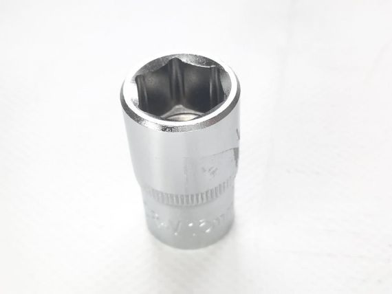 Головка торцева 1/2" 15мм Alloid ТГ-40115M