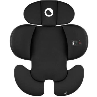 Автокресло Lionelo Navy I-Size Black Onyx (LO-NAVY I-SIZE BLACK ONYX) | Зображення 2