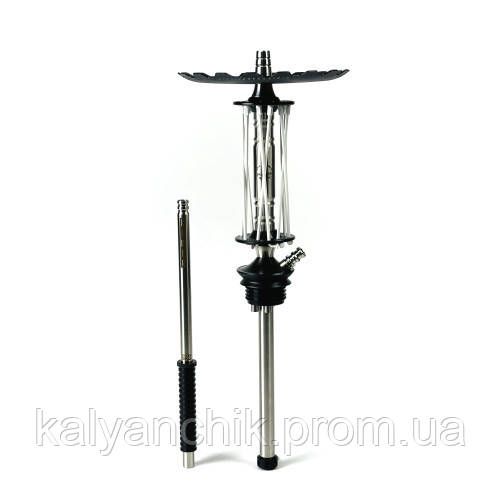 Кальян Trumpet Hookah Rider White