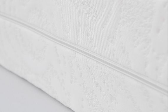 Матрац Highfoam Zephyr Lazy Sufle 120х200 см (EVR-5281) | Зображення 4