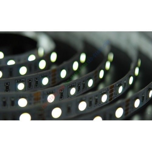Лента светодиодная 12,0W SMD5050 (60 LED/м) Indoor IP20 Standart | Зображення 1