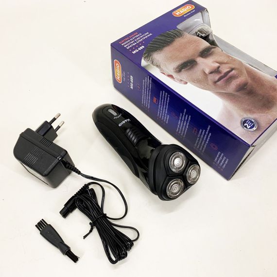 Бритва електрична Magio MG-689 | Зображення 8