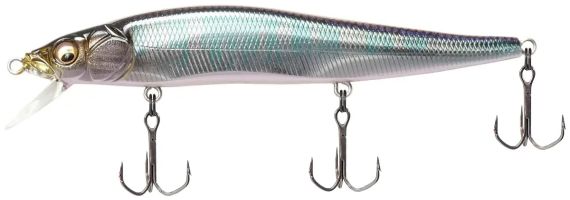 Воблер Megabass Vision Oneten SF 110mm 14.0g M Blue Back Oikawa