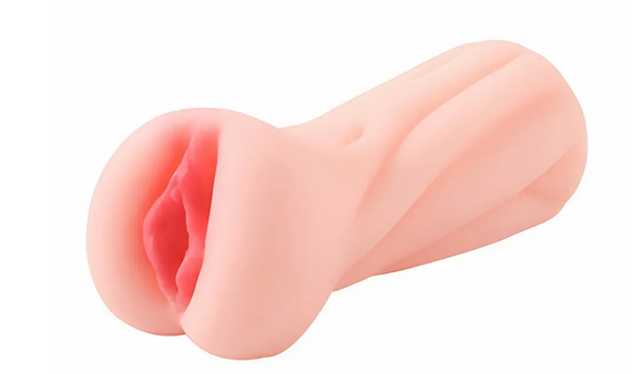 Мастурбатор вагіна OYO - Little Hostess, MQ-012 Sex Aura