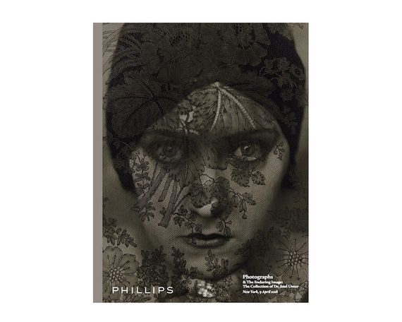 Каталог фотографии аукциона Phillips апрель 2018 г.