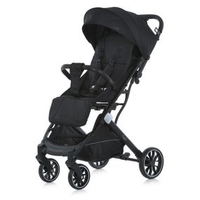 Коляска дитяча прогулянкова «FLASH» M 5727 Black