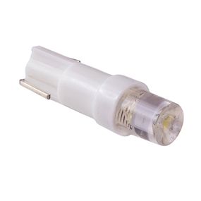 Лампа PULSO/габаритна/LED T5/1SMD-3030/12v/0.5w/3lm White