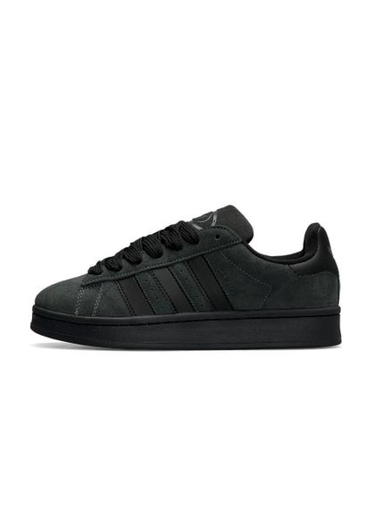 Мужские кроссовки Campus Dark Grey Black , Вьетнам 44 28.0 см | Зображення 2