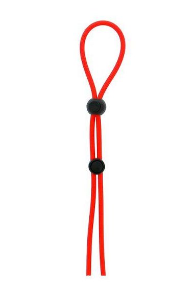 Кільце ерекційне DREAM TOYS STRETCHY LASSO CAGE Sex Aura