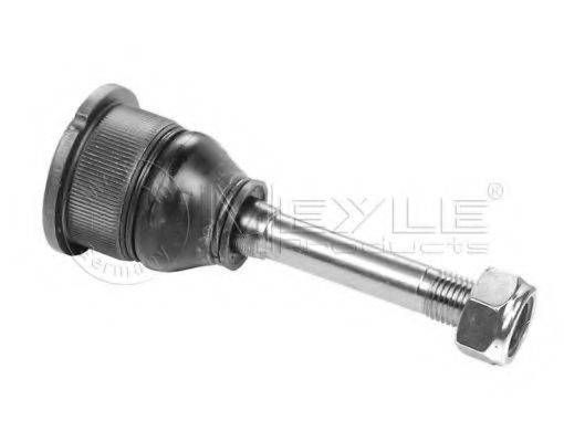 Опора кульова BMW 3(E36) 90-00 перед. міст (Вир-во MEYLE) MEYLE 3160104345 на BMW 3 седан (E36)