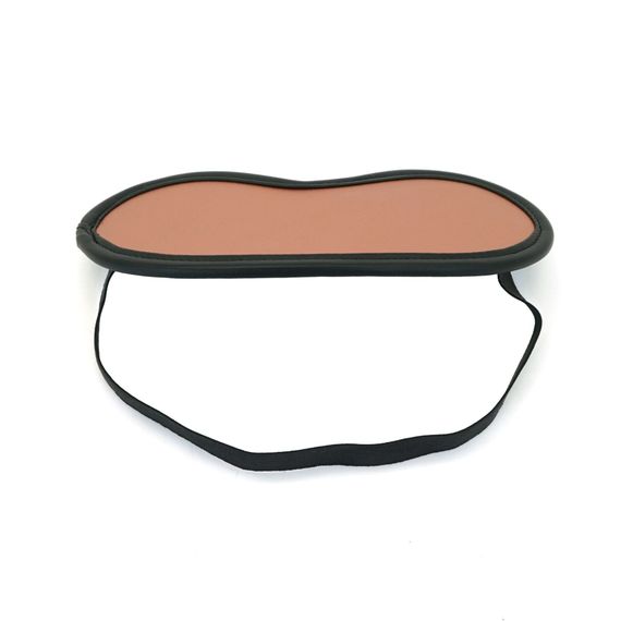 Маска на очі Liebe Seele Rose Gold Memory Blindfold | Зображення 3