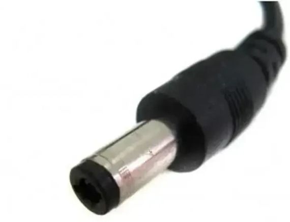 ОЧЕНКА! Блок Живлення 6V 1A роз'єм 5.5х2.5мм AC/DC Adapter (Плохе паковання 3074) | Зображення 6
