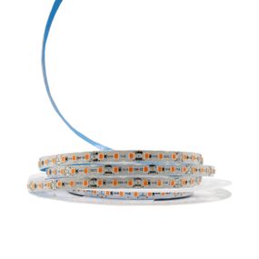 Світлодіодна LED стрічка PROLUM 12V IP20 2835\120 S-TYPE Series S Помаранчевий