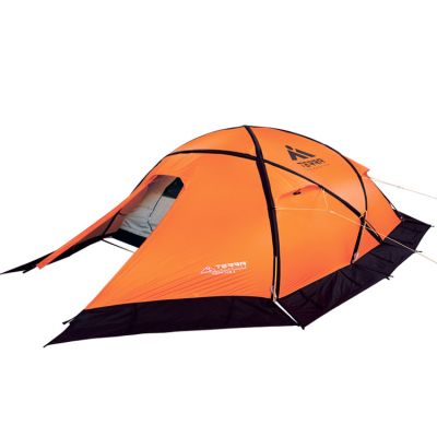 Палатка Terra Incognita Toprock 2 orange (4823081502562)