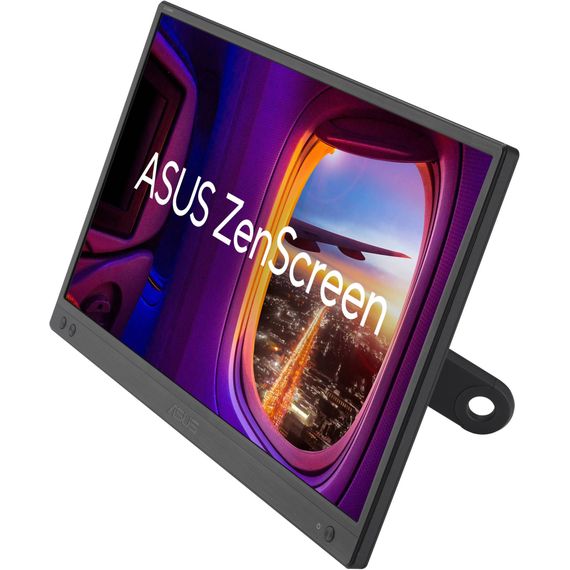 Монітор ASUS ZenScreen MB166CR | Зображення 4