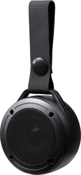 Портативна акустика Defender Enjoy 20 3Вт Black (65920)