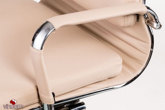 Кресло Special4You Solano 3 office beige (E4831) | Зображення 6