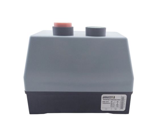 Контактор КММо10914 оболочка пластик 9А РТ-7-10А 400В/АС3 IP54 Ny95504474 | Зображення 2