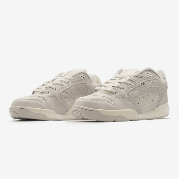 Кросівки Vans Rowley XLT Beige весна / літо / осінь 3007 42 26,5 см | Зображення 2