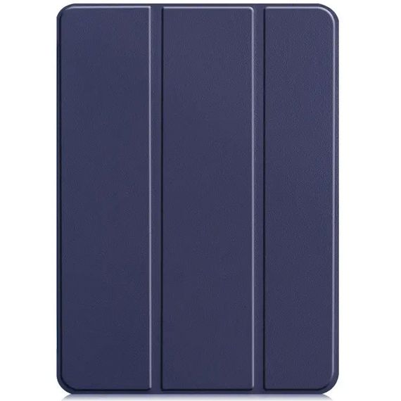 Чехол (книжка) Smart Case Open buttons для Apple iPad 12.9 (2018-2022)