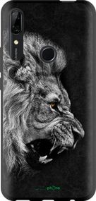 Чохол на Huawei P Smart Z Лев "1080b-1704-2448"